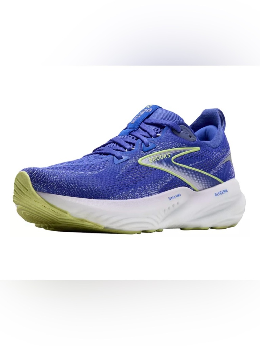 Brooks Women’s Glycerin 22 Running Shoes - Size 9